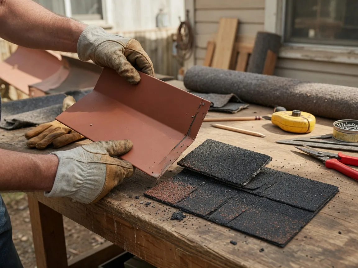 Roof Repair company in Mass City, MI